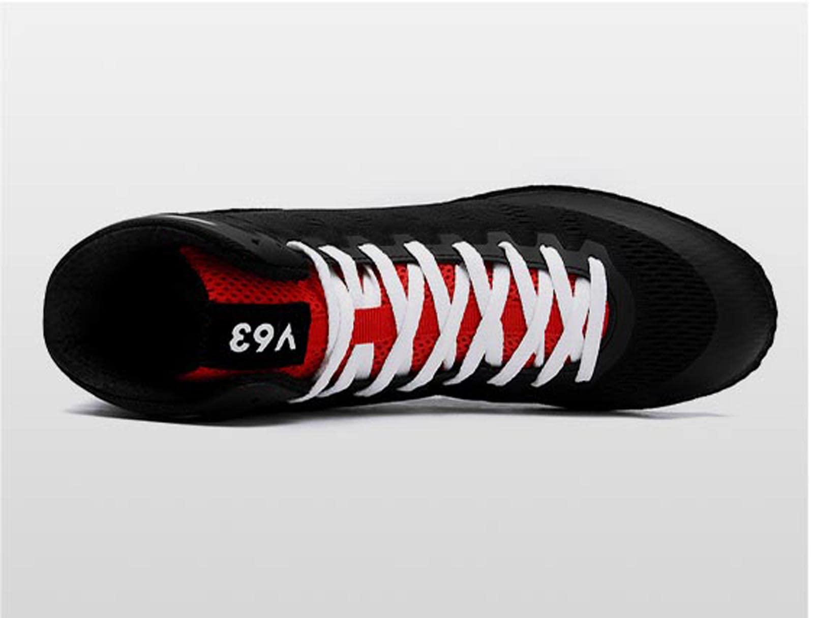 Scarpe da boxe sportive da uomo