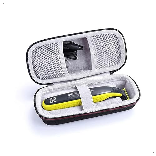 ESTOJO CASE BARBEADOR ONEBLADE PHILIPS - COMPACTO