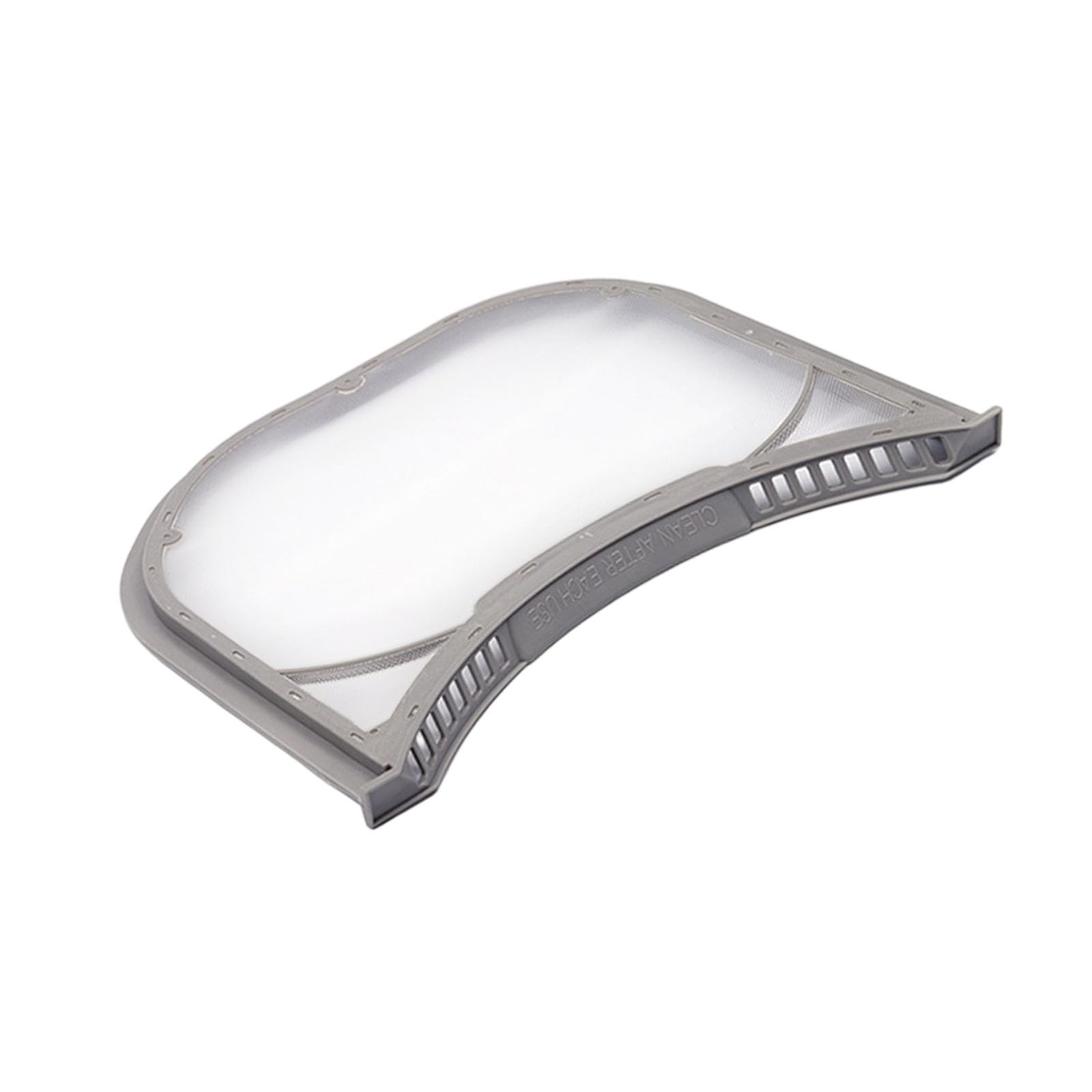 KAHDGSS Premium ABS Dryer Lint Effectively Gathers Debris to Appliance Function and Extended Existence Lint Catcher for Myth Dryer