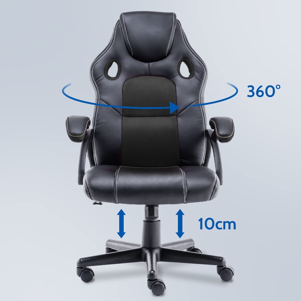 Buy Play haha.Gaming chair Office chair Swivel chair Computer chair