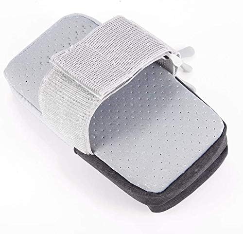 Miniatura 4 de BPC Brazalete de teléfono para LG G8X G7 ThinQ K92 K42 K52 K50 K40 K22 V60 V50 Q70 Stylo 6 5 Negro