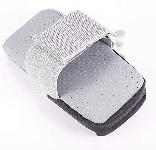 Bpc Phone Armband For Samsung Galaxy S21 Ultra S20 S10 S9 J7 J3 A51 A72 A32 A42 A52 Black Medium #TOP3