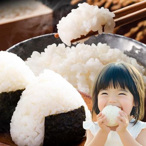 米 茨城 ふるさと米 無洗米 5kg 5kg×1袋[11月中旬-12月末頃出荷]茨城県 結城市 米 国産 お米 おこめ お弁当 おにぎり [茨城県共通返礼品]