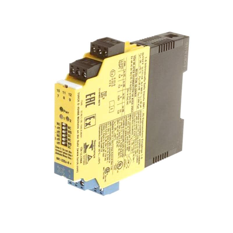 Security Module IM12-22EX-R