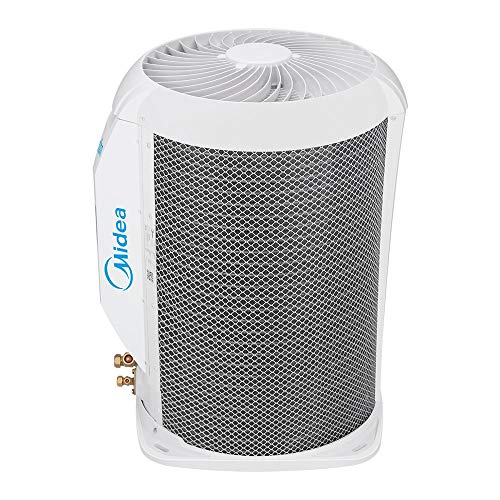 Ar Condicionado Split Inverter High Wall Springer Midea AirVolution Só Frio 22000 BTUs 42MACT22S5 22