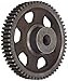 Martin C1072 Spur Gear, 14.5? Pressure Angle, Cast Iron, Inch, 10 Pitch, 7/8" Bore, 7.5" OD, 1.000" Face Width, 72 Teeth