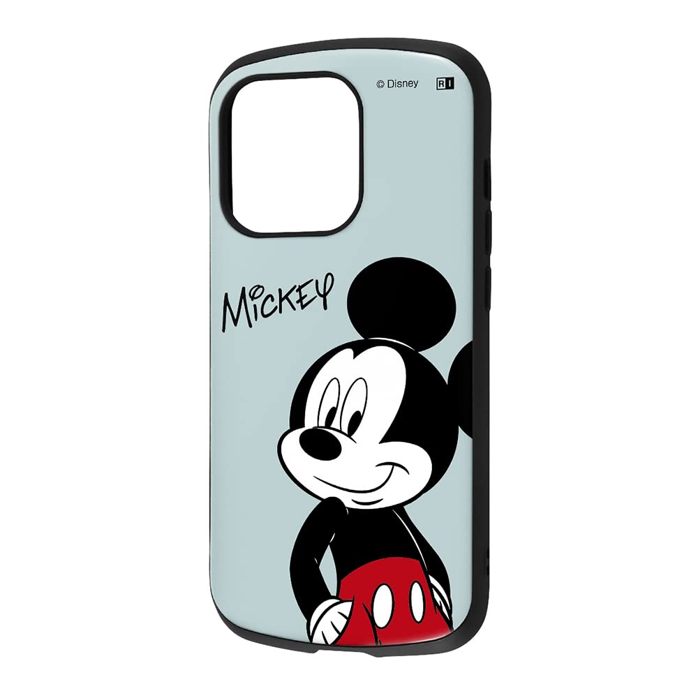 Amazon.co.jp: iPhone 14 Pro 用 ケース iPhone14Pro 用 ミッキー