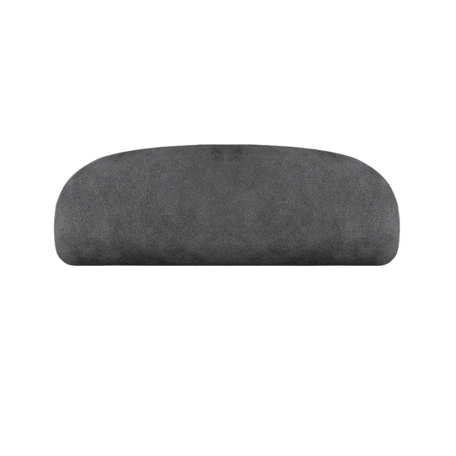 Soporte Gafas Antirayones Caja De Almacenamiento con Soporte para Gafas Coche para JCW para Countryman para Clubman para F53 para F54 para F55 para F56 Porta Gafas Coche(1)