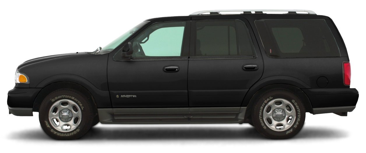 Amazon Com 2001 Lincoln Navigator Reviews Images And Specs Vehicles