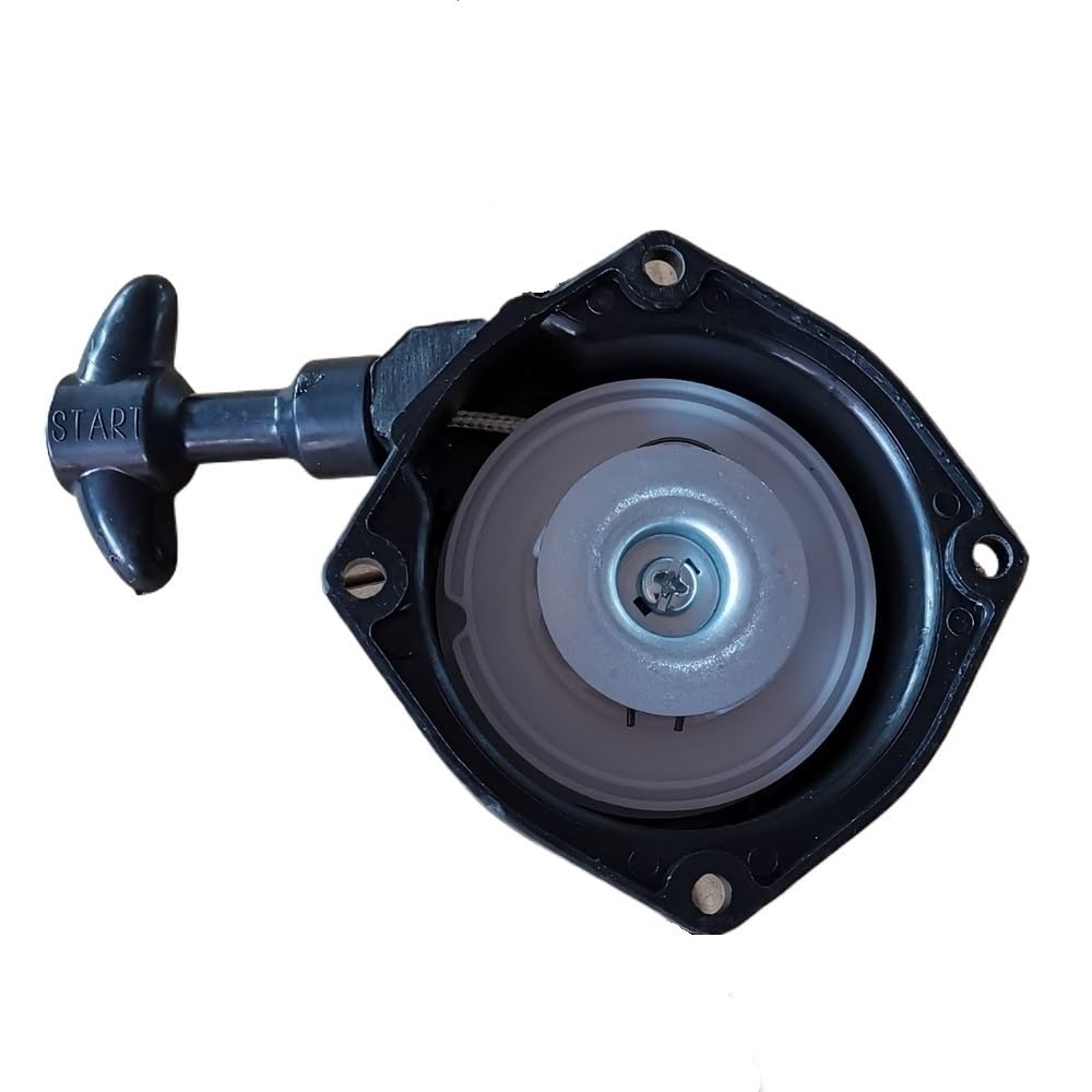 Lanceur à rappel TD40 TD48 pour débroussailleuse pièce OEM 49088-2166