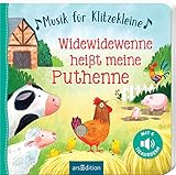 meilensteine projekt definition  Musik für Klitzekleine - Widewidewenne heißt meine Puthenne