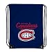 Officially Licensed NHL "Team Spirit" Backsack, 18-Inch