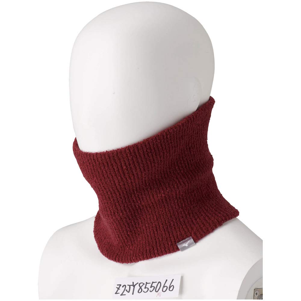 Amazon.co.jp: MIZUNO(ミズノ) スキー ブレスサーモ ネックウォーマー