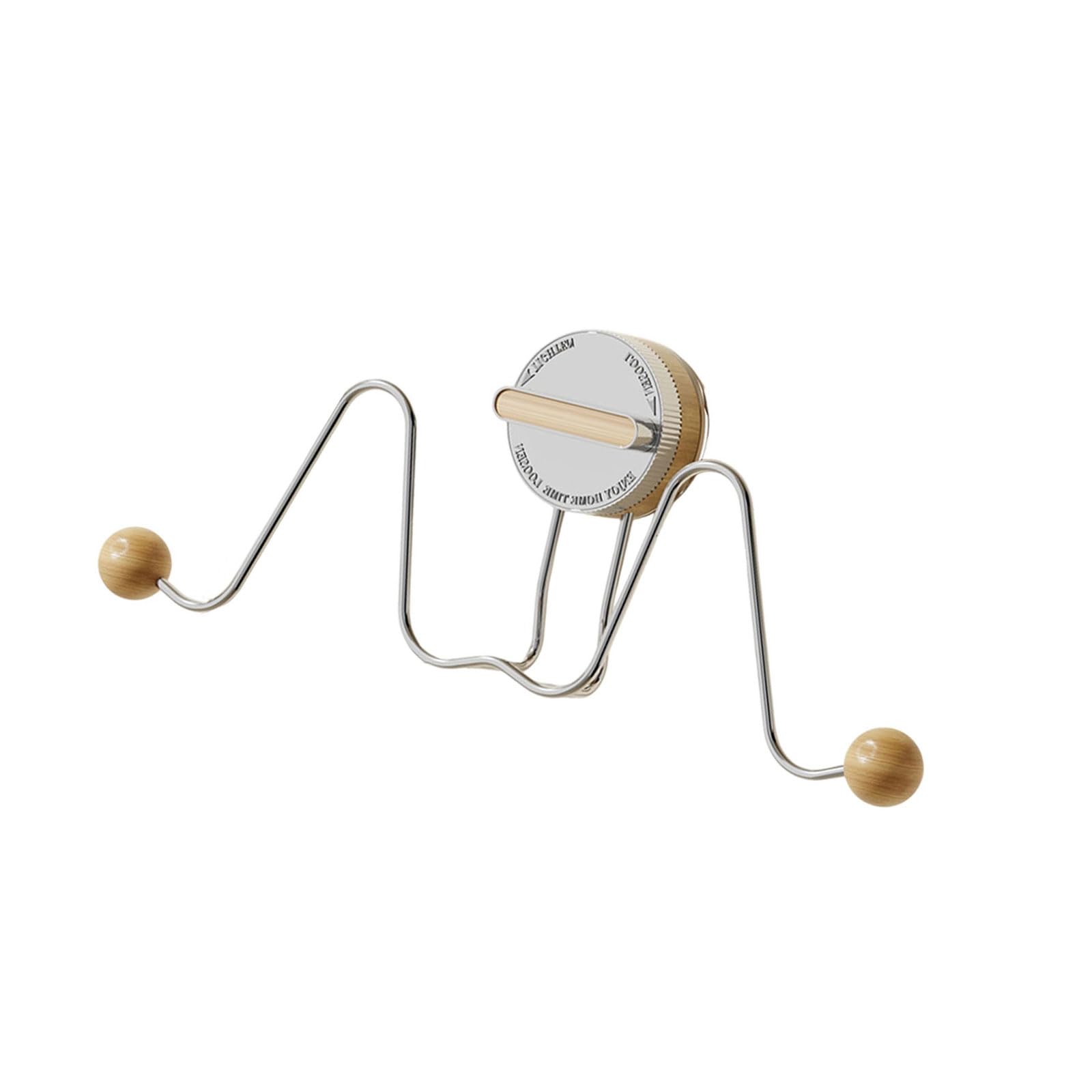Buxuaaaa B Uxuaaaa Suction Cup Shoe Wall-Mounted Stainless Steel Entryway Space-Saving Hook Wall Storage Hook