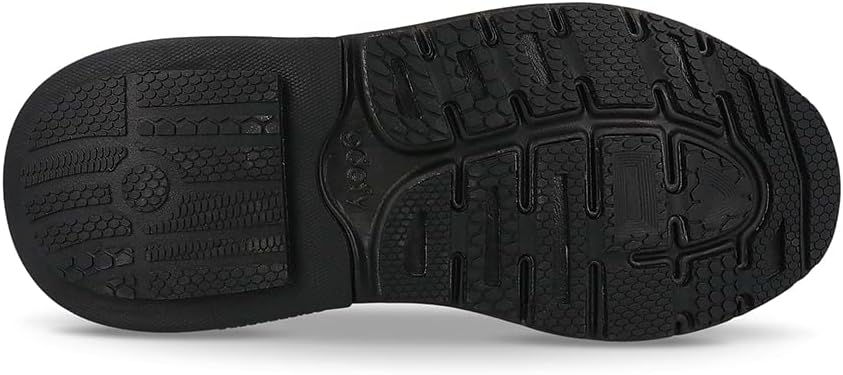 GDEFY Men's MATeeM Cross-Trainer Shoes | Hybrid VersoShock Pain Relief & Support | EVA Sole, Fabric/Synthetic Upper