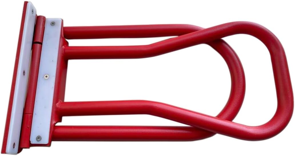 Eave seam locker STRUXEN T1,Edge Folding Tool with PVC Insert for Double Lock Standing Seam Mechanical Lock panel