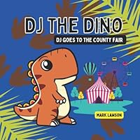 DJ The Dino