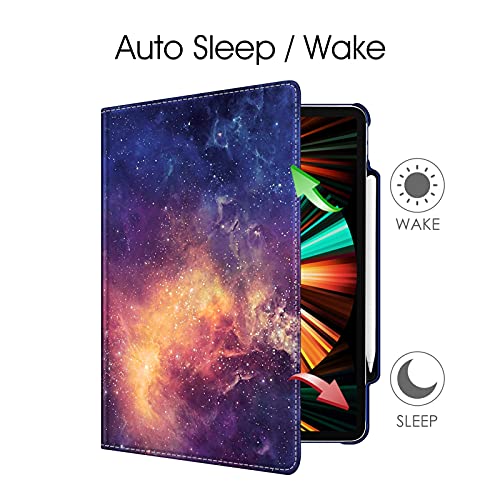 Image of Fintie Rotating Case for iPad Pro 12.9-inch 6th /5th /4th /3rd Generation