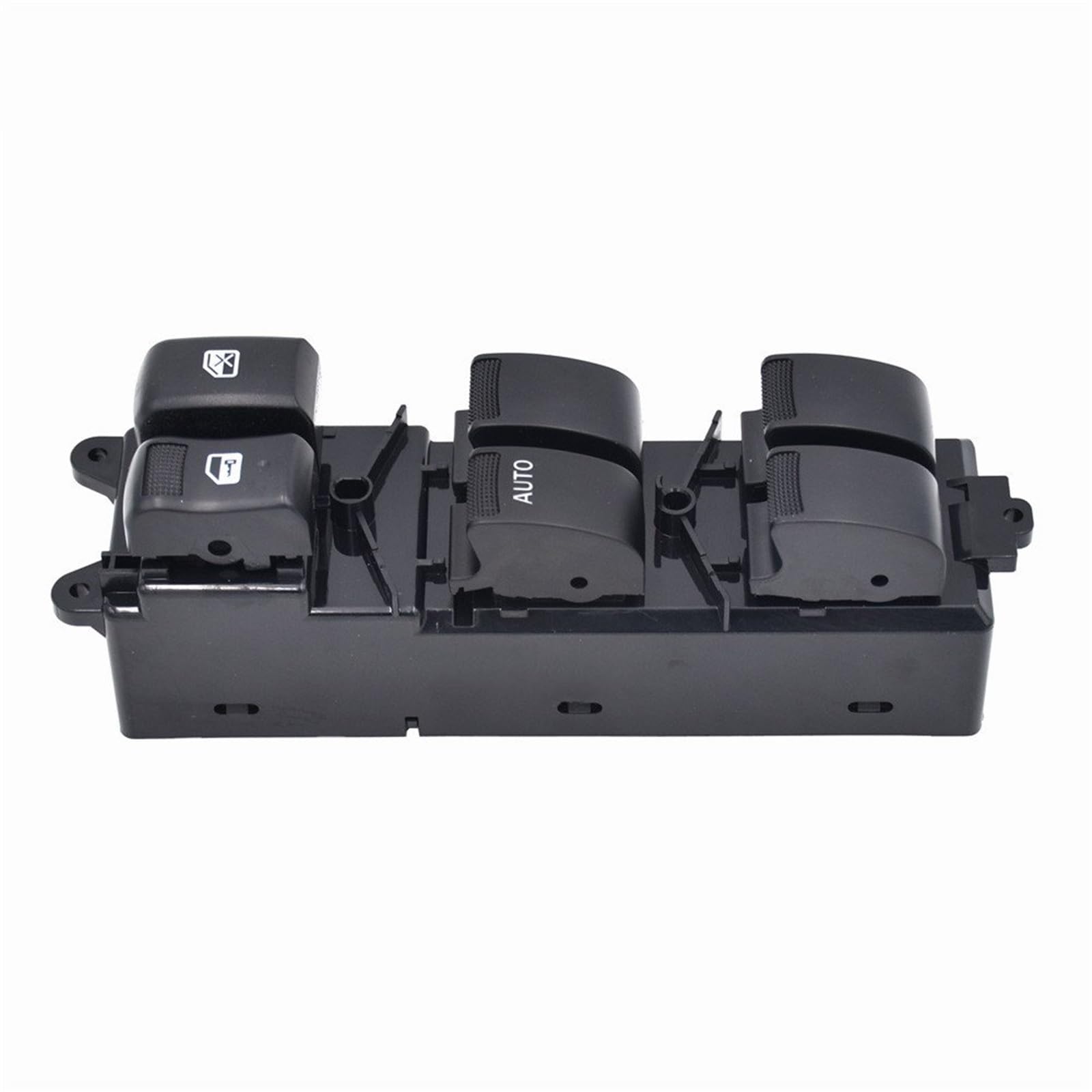 Interrupteur Lève-vitre électrique Passager Pour Isuzu D-Max/MU-X/Colorado/Trailblazer 2012-2020 – Référence 94713933 - 4