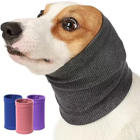 Nanaki Dog Calming Hoodie