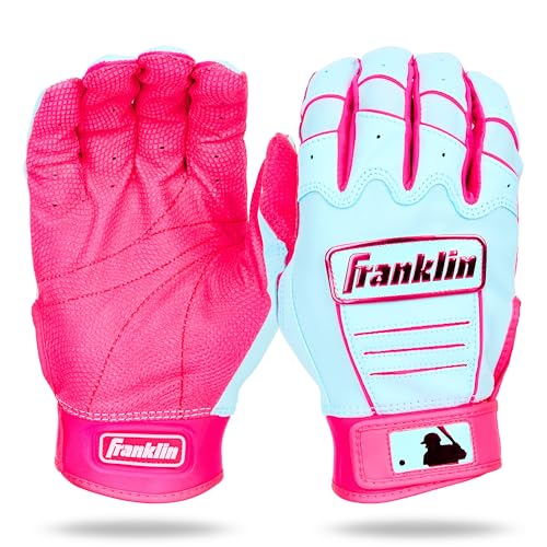 Franklin Sports MLB싅obeBOO[u CFX Pro lp + [XobeBOO[u yA - 싅 + \tg{[MA - v~AviU[ - sN/JCiu[ - lp XL