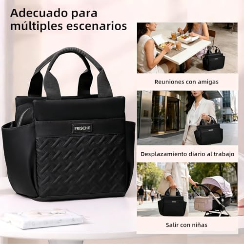 Opiniones de Porta alimentos que Puedes Comprar On-line. 15 Imagen adicional