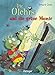 Produktbild Die Olchis und die grüne Mumie: Olchig-freches Ägypten-Abenteuer mit farbenfrohen Illustrationen für Kinder ab 7 Jahren