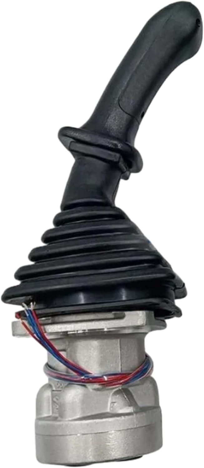 FridayParts Left Control Valve 410113-00022 410113-00022A 41011300022 41011300124A Compatible for Doosan DX140W TIER-III Wheel Excavator Replacement