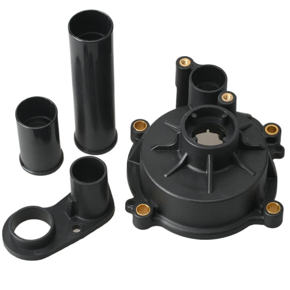 Kit Riparazione Girante Pompa Acqua 5001595 Compatibile Con OMC