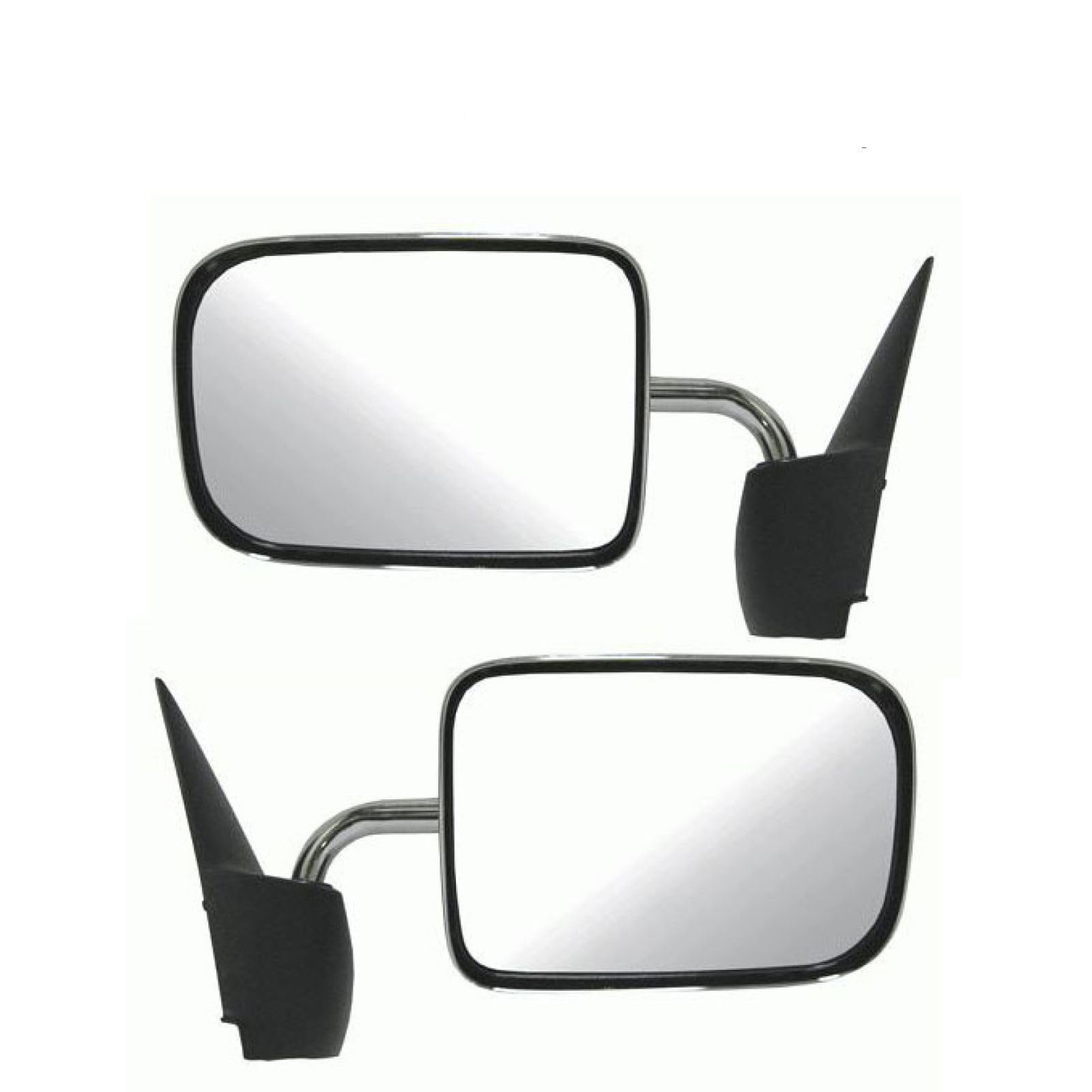 Amazon.com: OIICMPX 2pcs Left & Right Driver & Passenger Side 