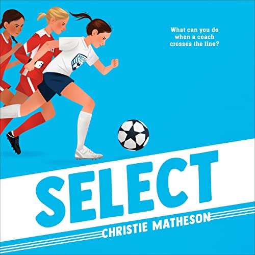 Select by Christie Matheson episode artwork