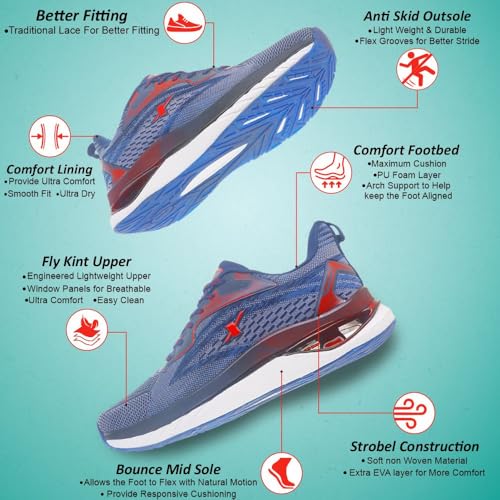 Image of SPARX Mens Sm 954 Platform