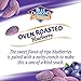 Blue Diamond Almonds, Classic Blueberry Flavored Sweet Snack Nuts perfect size for On-the-go, Lunch, Adults and Kids, 6oz Can