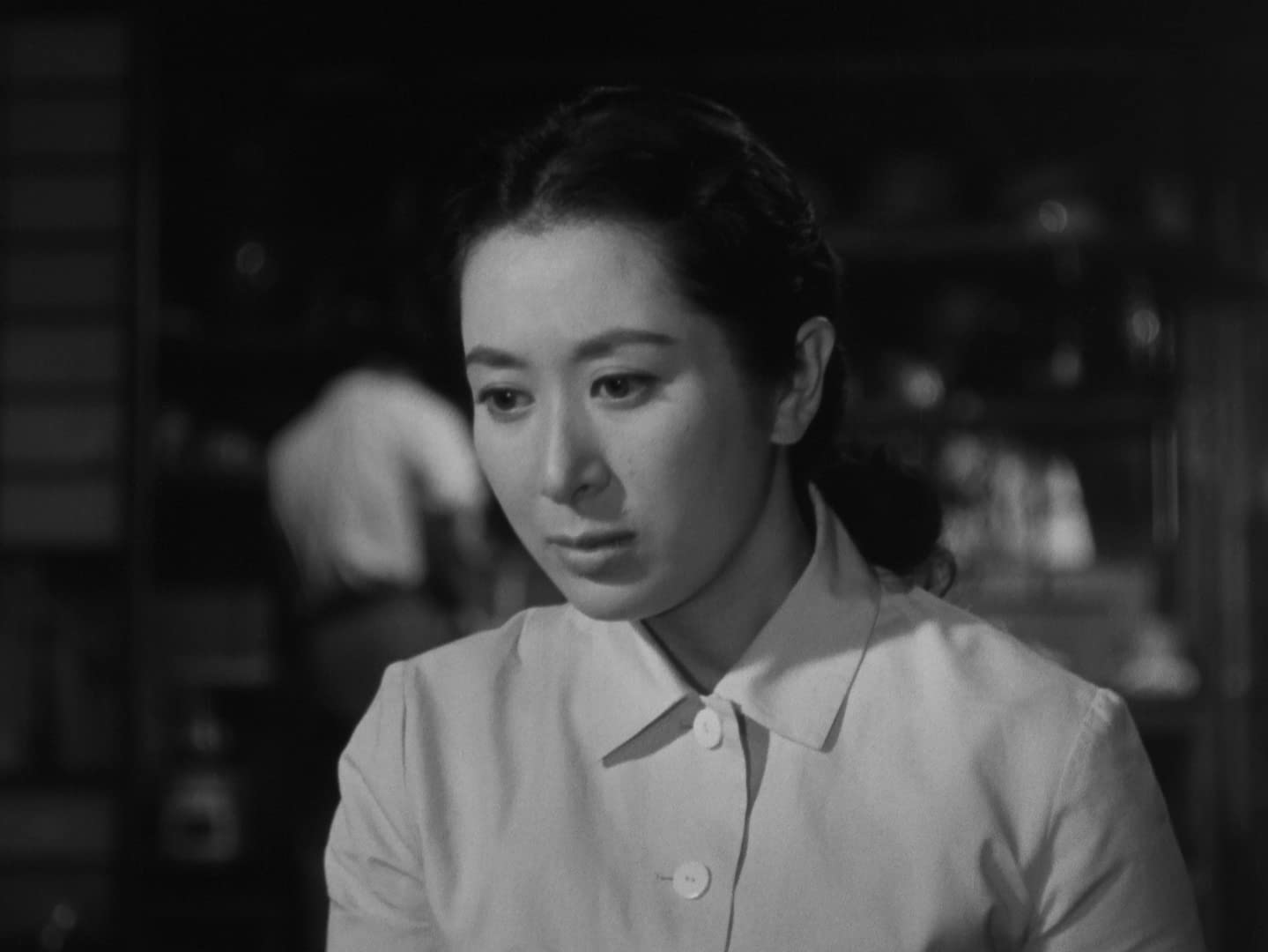 Kinuyo Tanaka, réalisatrice de l'âge d'or du cinéma japonais-6 DVD+Livret [HD DVD]
