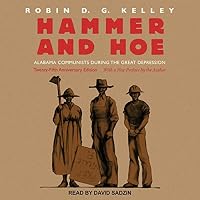 Hammer and Hoe