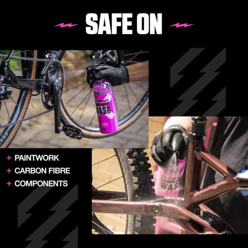 Muc-Off Waterless Wash 750ml