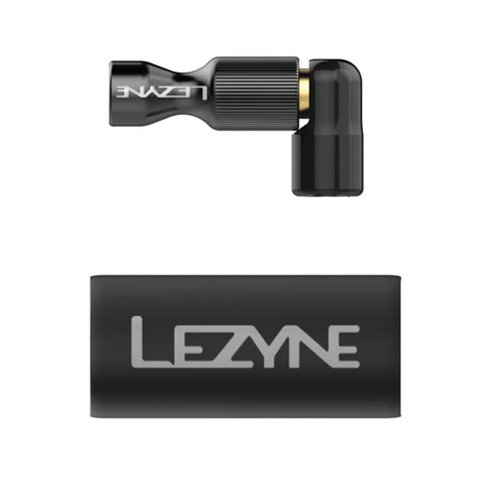 Trigger Drive CO2 Bike Tire Inflator