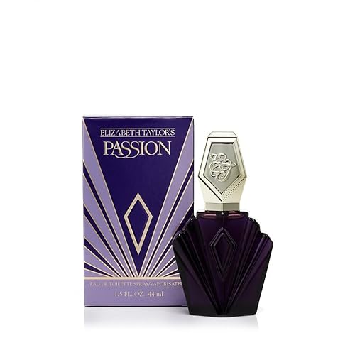 Passion by Elizabeth Taylor para mujer, loción de cuerpo, 6.8 onzas