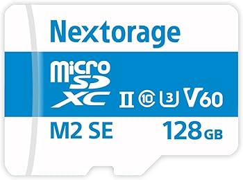 Nextorage B2 SE 128GB メモリーカード 新品)Nextorage(ネクストレージ) CFexpressカード TypeB 128GB