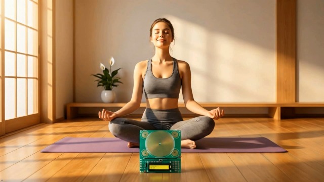 Amazon.com: OTXUGK Healing Frequency Generator, 0.01Hz-200kHz