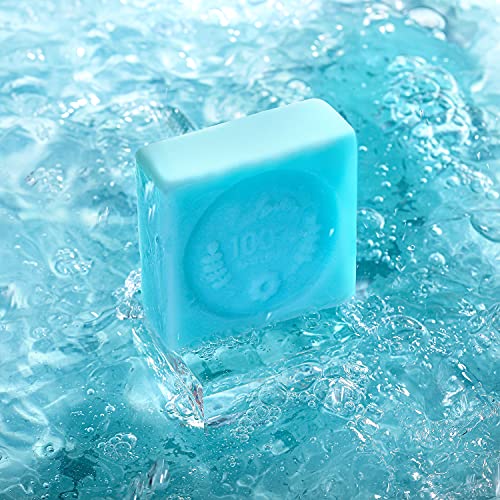 Gifts for Women, Bath and Body Womens Gift Sets with 5 Pcs Ocean Scented Spa Gifts for Women Bath Gift with Scented Candle Body Butter Hand Cream Bath Bomb Christmas Gifts - Image 7