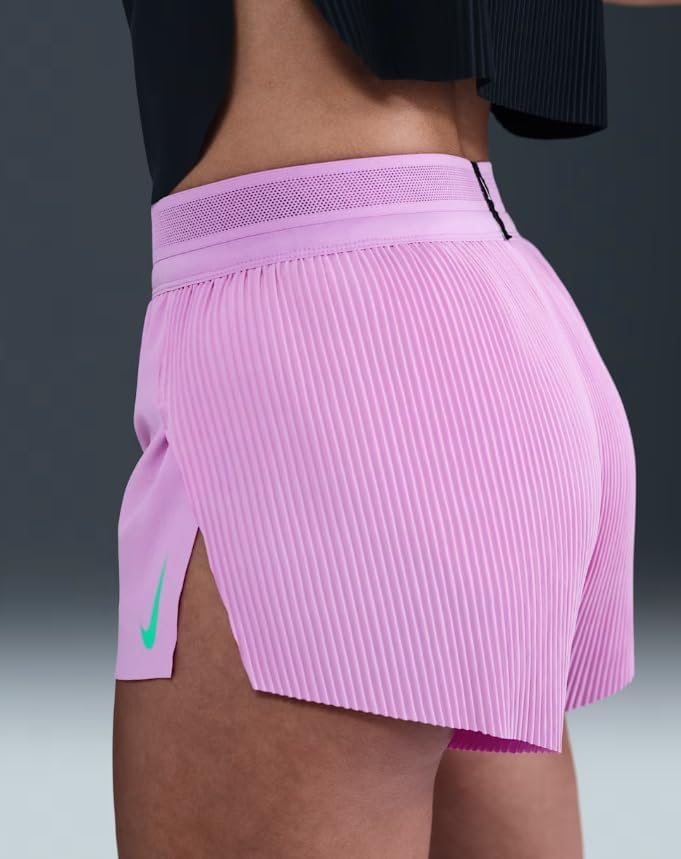 AeroSwift Faith Kipyegon Nike Running Shorts - Image 2