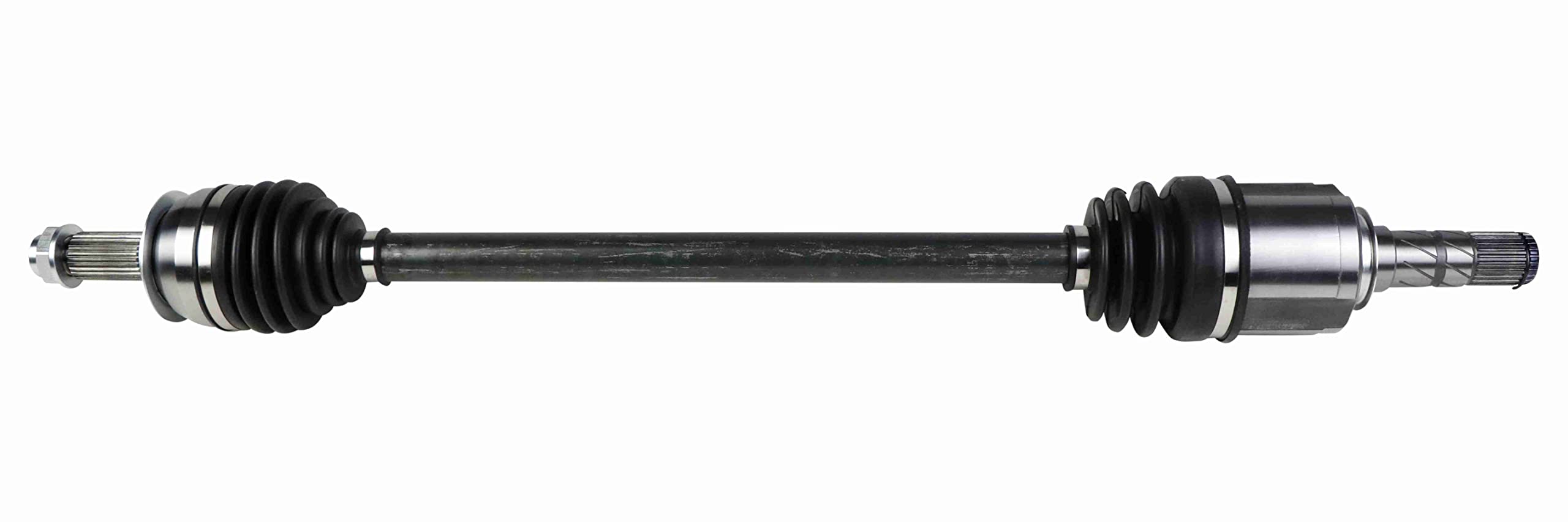 Photo 1 of GSP NCV66050 CV Axle Shaft Assembly - Front