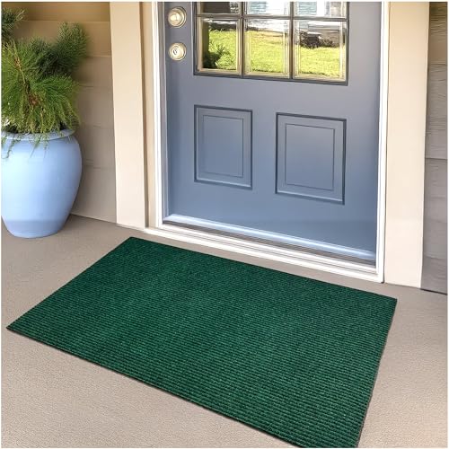 KOECKRITZ Heavy Duty Durable All Weather Indoor/Outdoor Non Slip Entrance