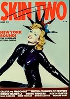 Skin Two Issue 13 0951826867 Book Cover