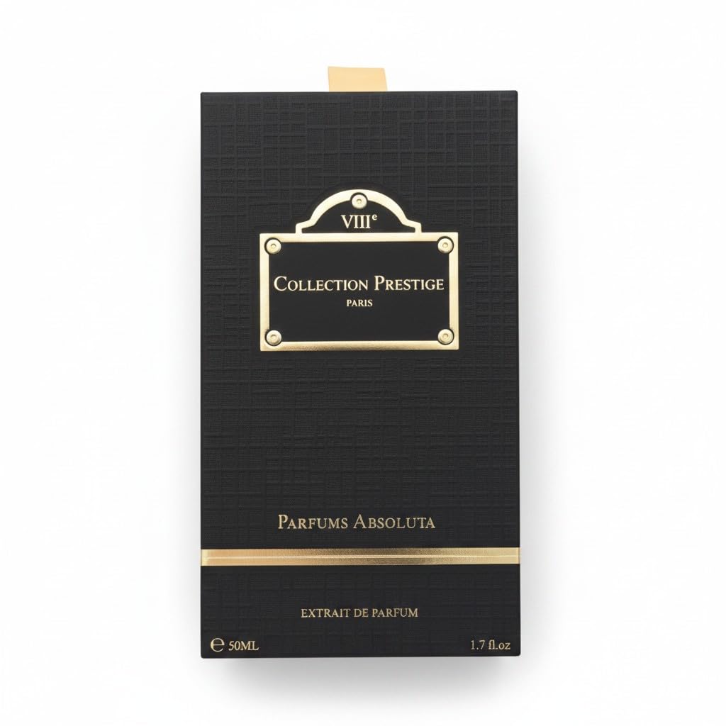 Sultan N9 Eau de Parfum Mixte 50 ml