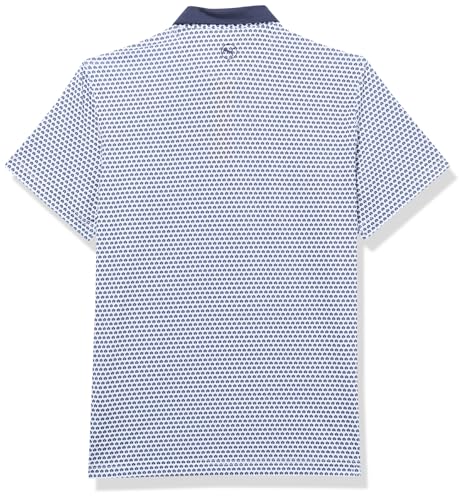 PUMA Boy's Mattr Century Polo3