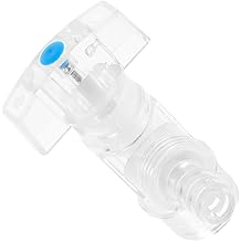 Araba Rv Kamyon I&ccedil;in Plastik Su Tankı &Uuml;&ccedil;gen Vana Kolay Kurulum Damlama Bağlantısı Tahliye Vanası Otomotiv Par&ccedil;ası Vana Adapt&ouml;r&uuml;