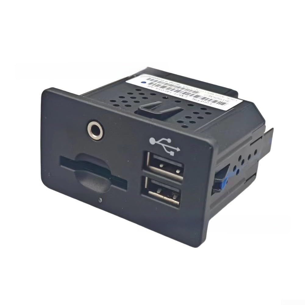 Interfaccia Multimediale USB AUX Per Ford per galaxy 2015-2022