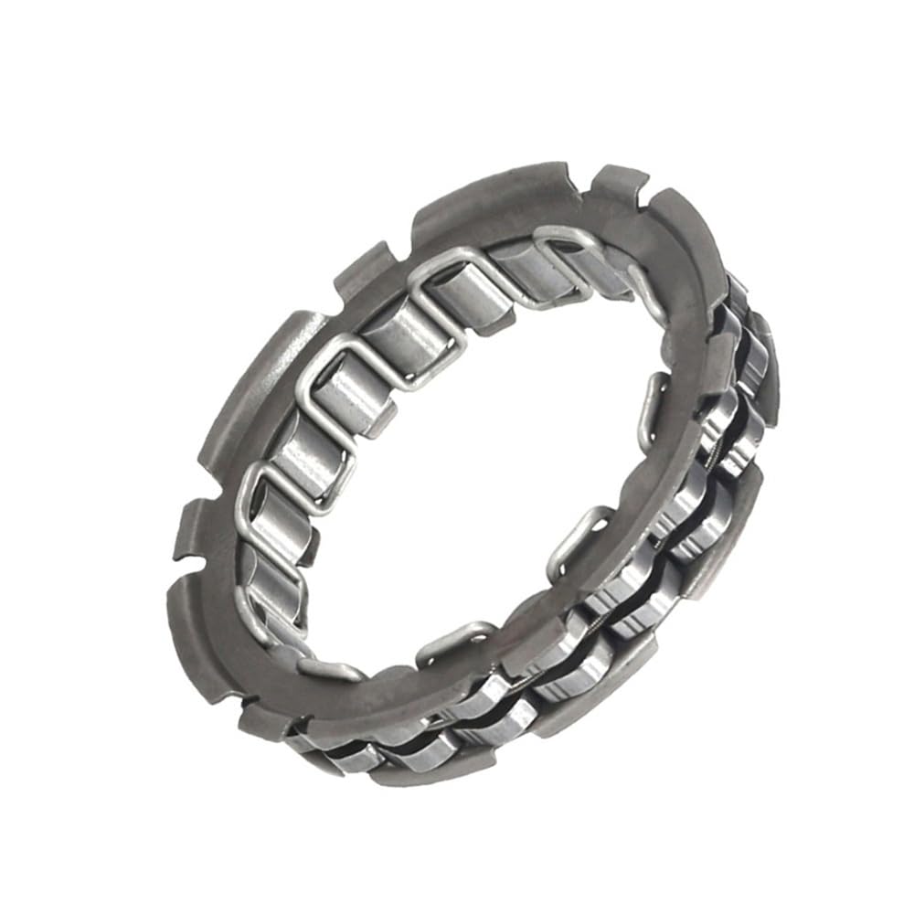 Roulement d'embrayage de démarrage renforcé pour Honda TRX500FPM - 4